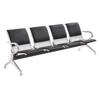 4-Seater Waiting Bench for reception areas Kenya