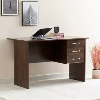 120cm Study desk