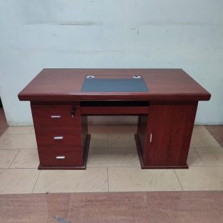 120cm Executive Office Desk compact director’s desk Kenya