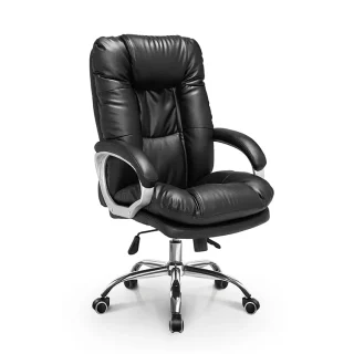 High-Back Executive Office Chair