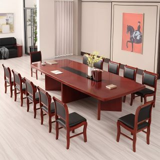 boardroom table 12–14 seater conference Kenya