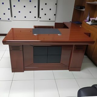 1600mm Executive Office Desk